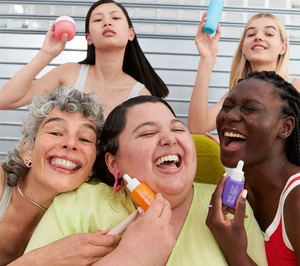 3ina, nueva rutina nocturna y avances en packaging