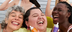 3ina, nueva rutina nocturna y avances en packaging