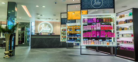 El retailer Perfumería Júlia refuerza su presencia en el centro de la Península