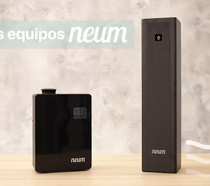 Laboratorios Neum potencia su división de ambientadores y abre línea de negocio