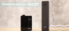 Laboratorios Neum potencia su división de ambientadores y abre línea de negocio