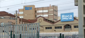 Roca concreta el ERE de su planta de Gavà