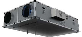 Systemair lanza una nueva gama de recuperadores de calor