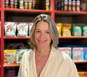 Kellogg: analizamos su logística con Susana Vecino (Supply Chain Lead)