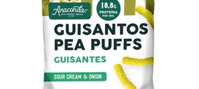 Anaconda crece en retail, potencia su facturación y presenta novedades disruptivas en snacks