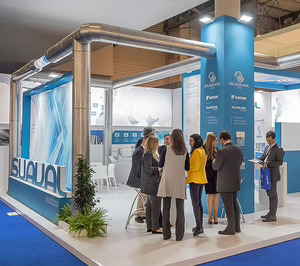 Aislamientos Suaval y Wanner Technical entran en concurso de acreedores