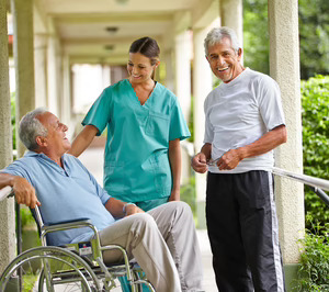 El Ayuntamiento de Tordillos licita la gestión de su residencia