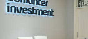 Bankinter se alía con Vía Agora para desarrollar 6.000 viviendas destinadas al alquiler en Madrid