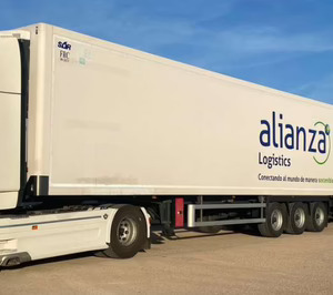 Alianza Logistics entra en el top 20 de la exportación hortofrutícola, con la integración de Grupo Valiente