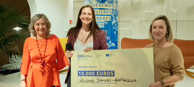 EIT anuncia los 10 proyectos españoles del Empowering Women in Agrifood