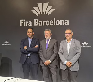 El sector de la tecnología de la alimentación se cita la semana que viene en Alimentaria FoodTech