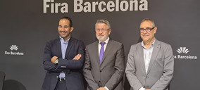 El sector de la tecnología de la alimentación se cita la semana que viene en Alimentaria FoodTech