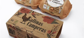 El grupo Granjas Villarreal invertirá 7 M€ para acelerar su transformación cage free