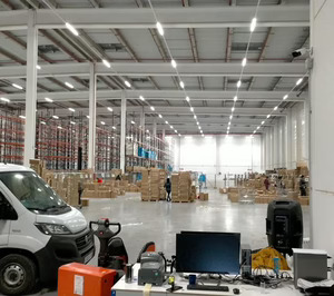 Closer Logistics prepara su desembarco en nuevas ciudades