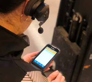 Zetes Multicom traslada sus oficinas de Barcelona