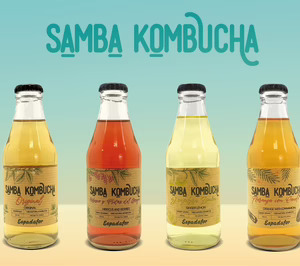 Espadafor entra en kombucha e incrementa exportaciones a doble dígito