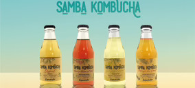 Espadafor entra en kombucha e incrementa exportaciones a doble dígito