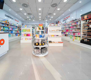 El nuevo modelo de tienda de Grupo Bemalú se abre paso con otra apertura bajo la enseña Eko Droguería