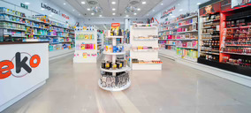 El nuevo modelo de tienda de Grupo Bemalú se abre paso con otra apertura bajo la enseña Eko Droguería