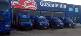Cárnicas Guadalentín activa proyectos para dar más servicios a la distribución moderna
