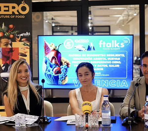 ftalks Food Summit anuncia sus startups finalistas y la presencia de fondos con 2.000 M de potencial inversor