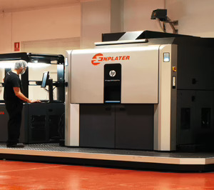 Enplater Group se prepara para un fuerte incremento de capacidad