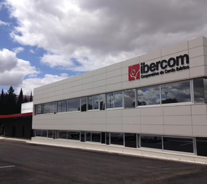 La compañía de ibérico Ibercom (Iberlonja) da el salto a los curados