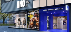 Nace la marca de restaurantes fast casual ‘UNO by Real Madrid’