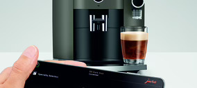 Jura presenta nuevos modelos de la gama doméstica