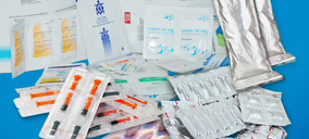 Grupo Enteco aborda la primera fase de su gran proyecto inversor