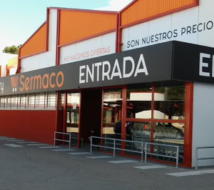 Sermaco inicia su liquidación