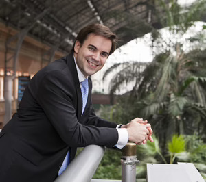 Subway ficha a David López Cabezón