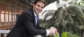 Subway ficha a David López Cabezón