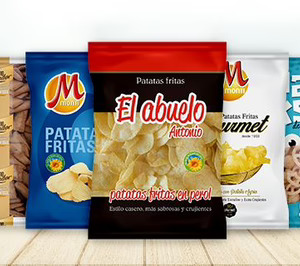 Monti da un vuelco a su negocio, duplica ventas y ya está en Mercadona, Aldi y Lidl