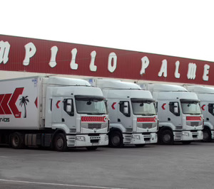 Campillo Palmera lanza un proyecto de movilidad con hidrógeno verde