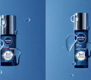 Nivea da un salto cualitativo en su oferta en cuidado facial para hombre