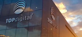 Grupo TOPdigital reordena su estructura societaria