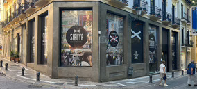 Sibuya convierte a Andalucía en su primer mercado