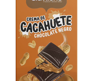 La chocolatera Clavileño crece en volumen e ingresos en la órbita del grupo Sanchís Mira