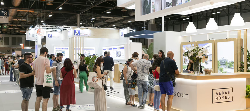 Planner Exhibitions inicia una nueva línea de eventos inmobiliarios especializados