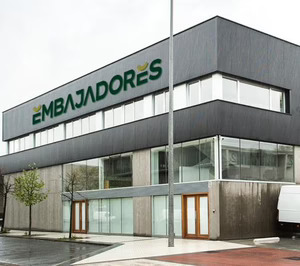 Dastatzen Group resucita la marca Embajadores para unificar su imagen