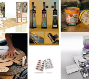 Los Premios Liderpack 2023 reconocen 45 trabajos de packaging y PLV