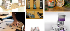 Los Premios Liderpack 2023 reconocen 45 trabajos de packaging y PLV