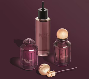 Berlin Packaging presenta ‘Infusion Refill’, un enfoque renovador y sostenible en home fragrance