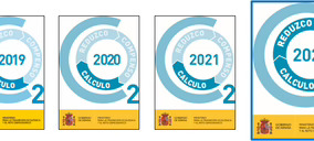 Cartonplast Ibérica obtiene el sello Calculo-Reduzco por su compromiso en la reducción de Huella de Carbono