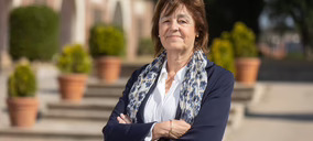 Freixenet: analizamos su logística con Cristina Durán (Responsable de Logística)