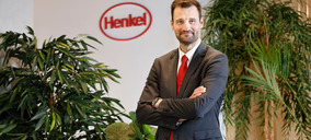 David Cazorla, nuevo presidente de Henkel Ibérica