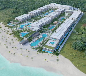 Best Hotels estrena su segundo hotel dominicano