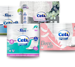 Celulosas y Tissues centra sus inversiones en mejoras en pro de la sostenibilidad