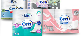 Celulosas y Tissues centra sus inversiones en mejoras en pro de la sostenibilidad